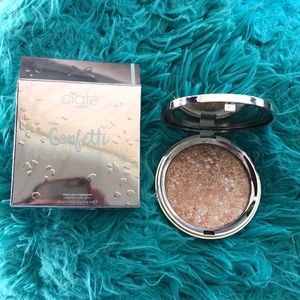 Ciaté London Confetti Highlighter
